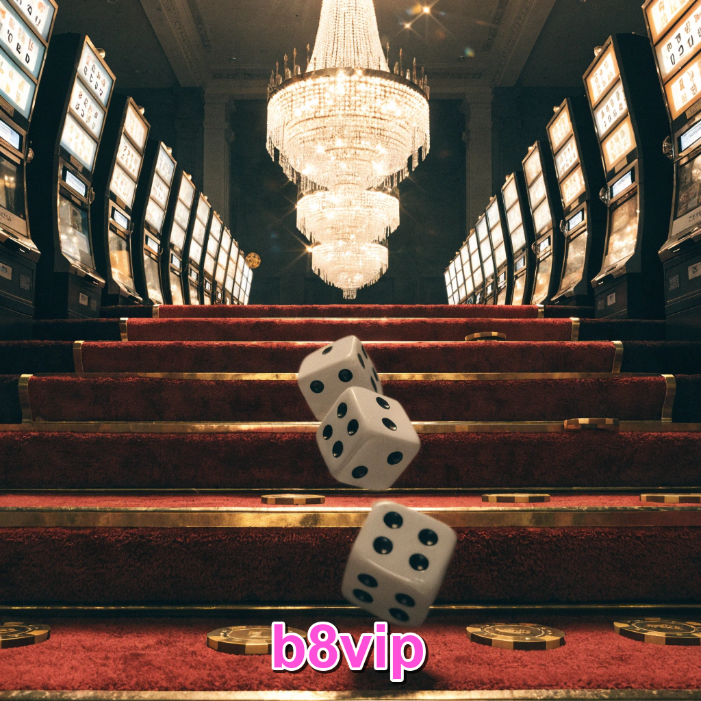 Persyaratan APK b8vip untuk Android