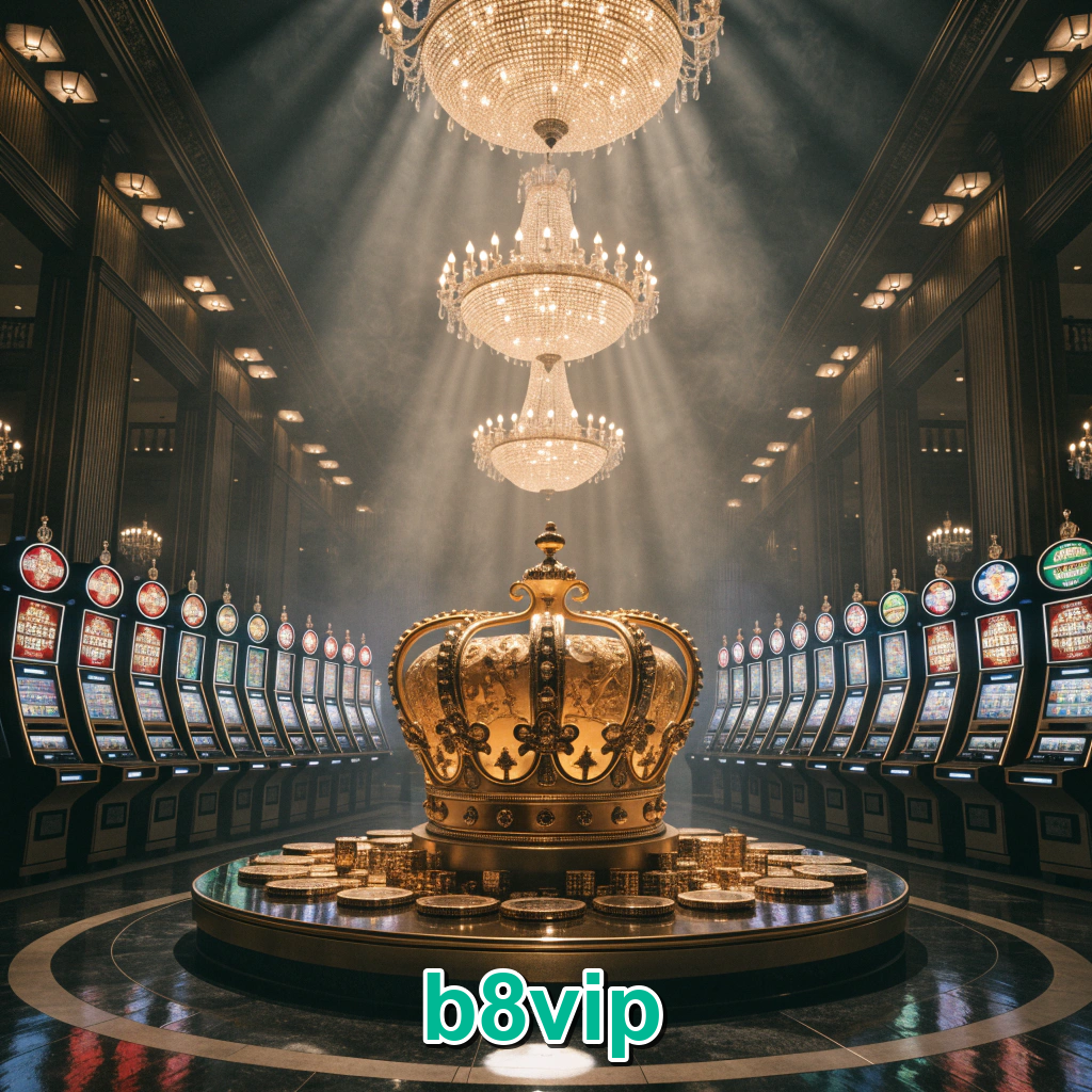 Permainan Kasino b8vip
